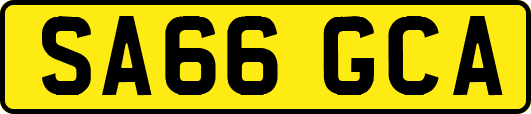 SA66GCA