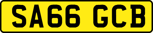 SA66GCB