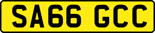 SA66GCC