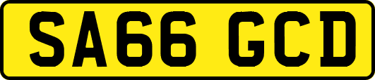 SA66GCD
