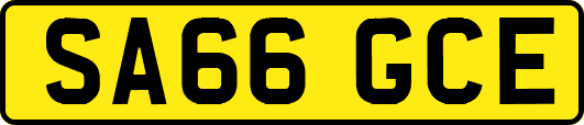 SA66GCE