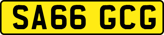 SA66GCG