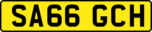 SA66GCH