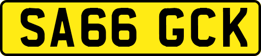 SA66GCK