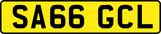 SA66GCL