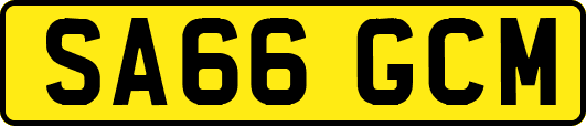 SA66GCM