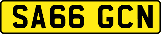 SA66GCN