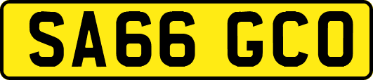 SA66GCO