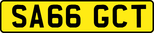 SA66GCT