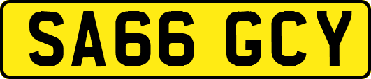 SA66GCY
