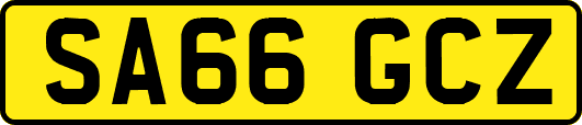 SA66GCZ