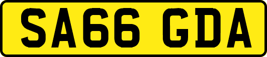 SA66GDA