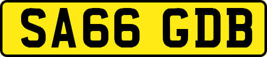 SA66GDB