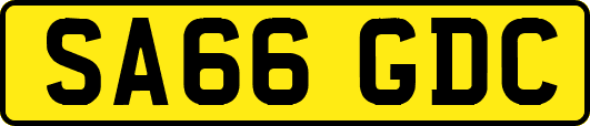 SA66GDC