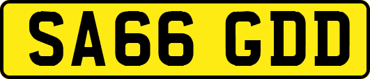 SA66GDD