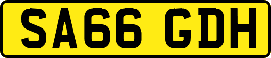 SA66GDH