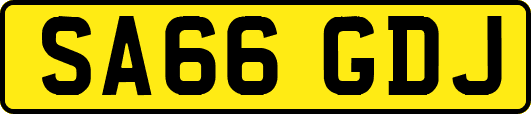 SA66GDJ