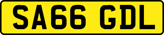 SA66GDL
