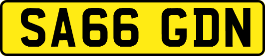 SA66GDN