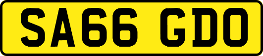 SA66GDO