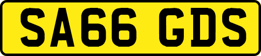 SA66GDS