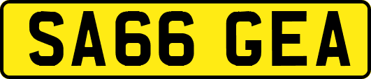 SA66GEA