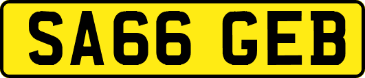 SA66GEB