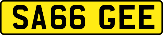 SA66GEE
