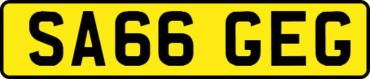 SA66GEG