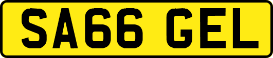 SA66GEL