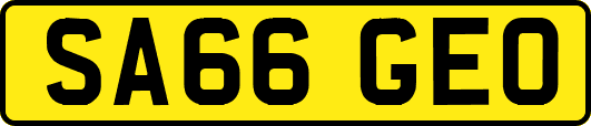 SA66GEO