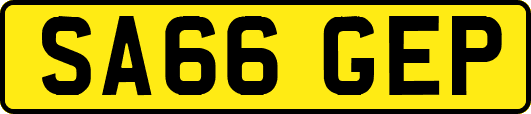 SA66GEP