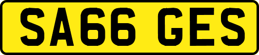 SA66GES