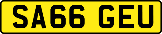SA66GEU