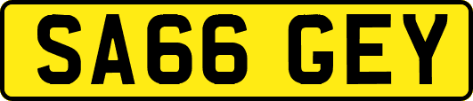 SA66GEY