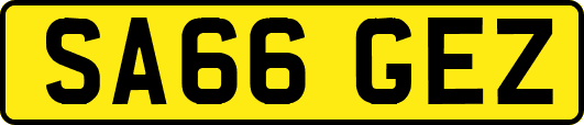 SA66GEZ