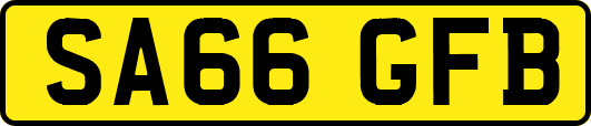 SA66GFB