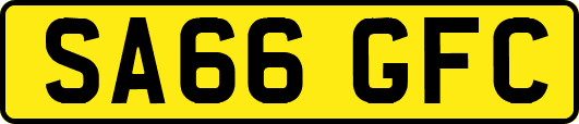 SA66GFC