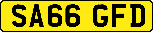 SA66GFD