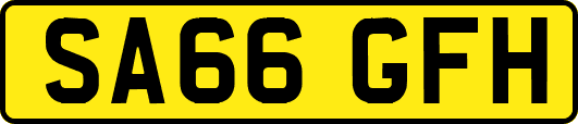 SA66GFH