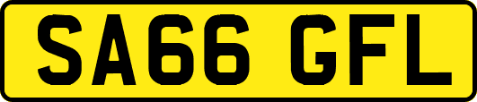 SA66GFL