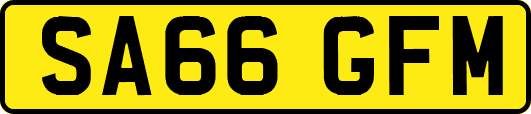 SA66GFM