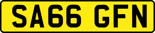 SA66GFN