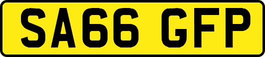 SA66GFP