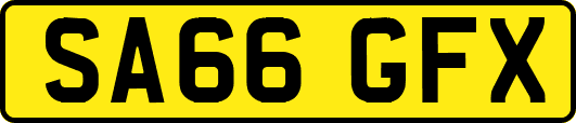 SA66GFX