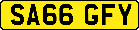 SA66GFY