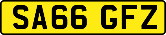 SA66GFZ
