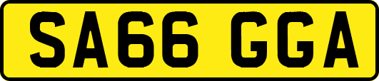SA66GGA