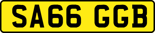 SA66GGB