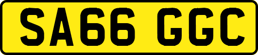 SA66GGC